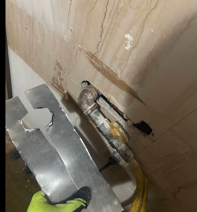 Entry points sealed at the source
