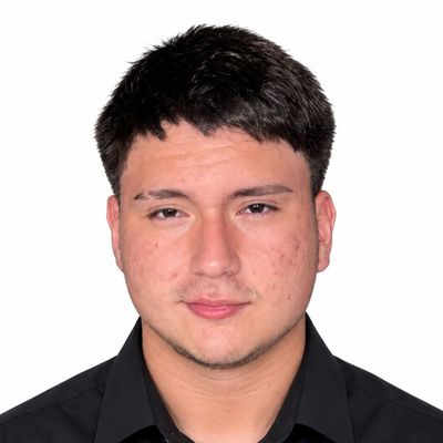 Alejandro, NYE technician
